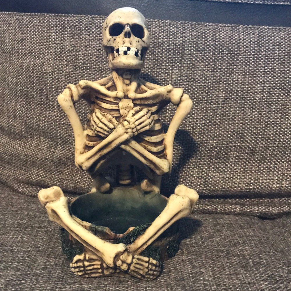 Ashtray